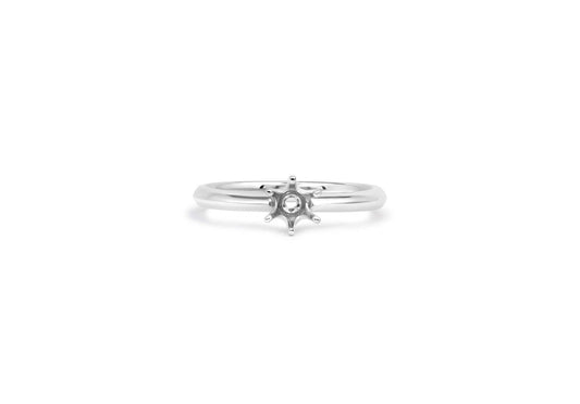Solitaire Setting - 7151