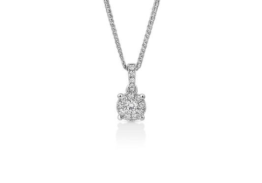 Necklace - 7234
