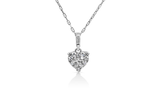 Necklace - 7323