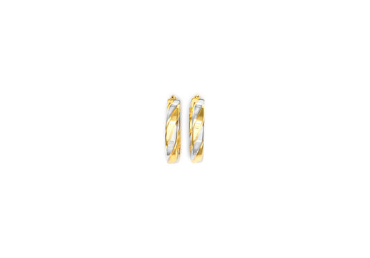 Earring - 7340 (New!)