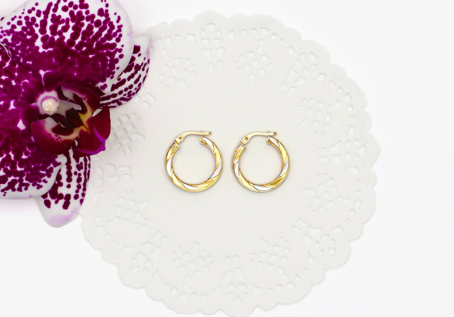 Earring - 7340