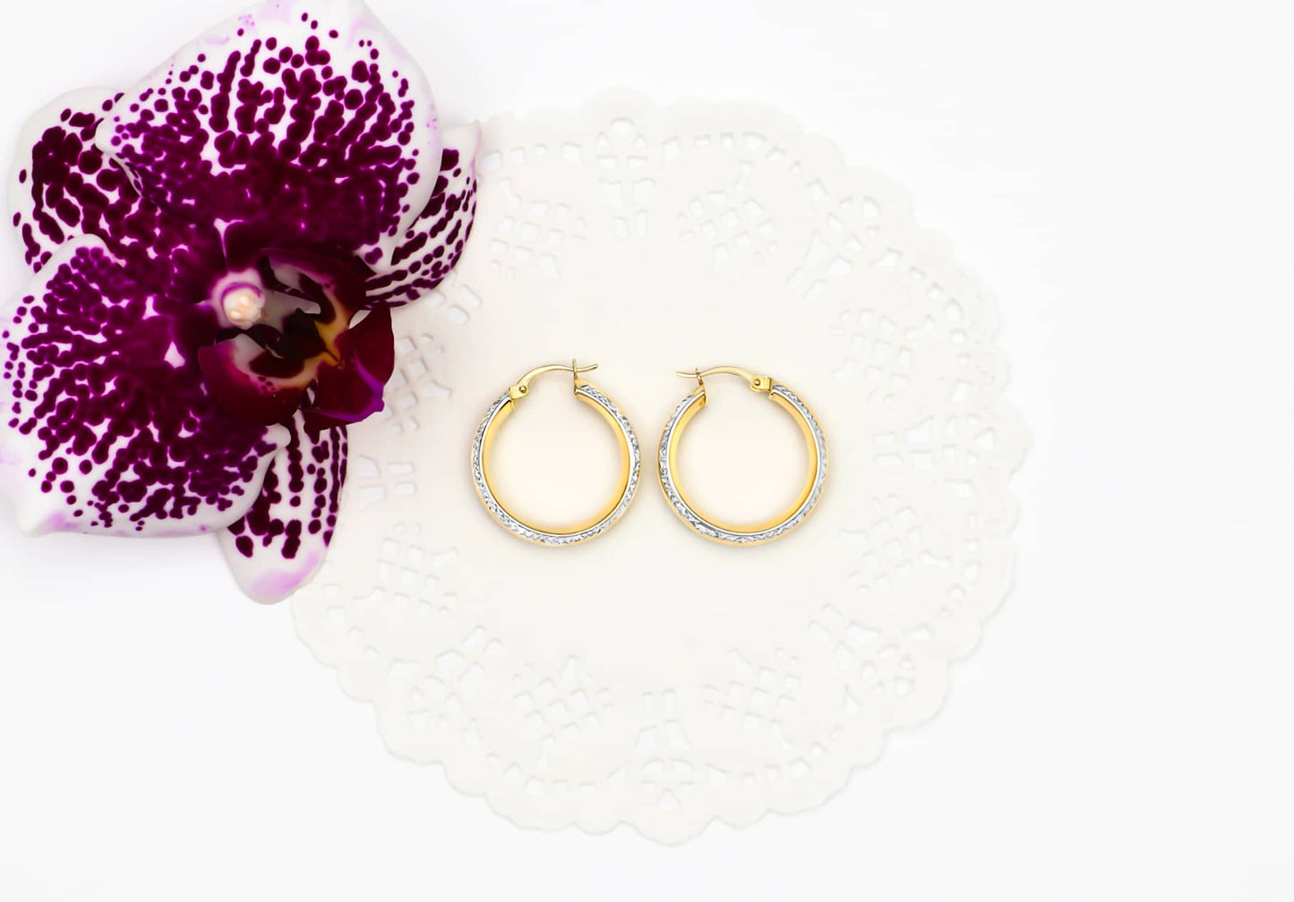 Earring - 7341