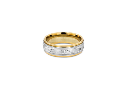 Men's Band - 7381
