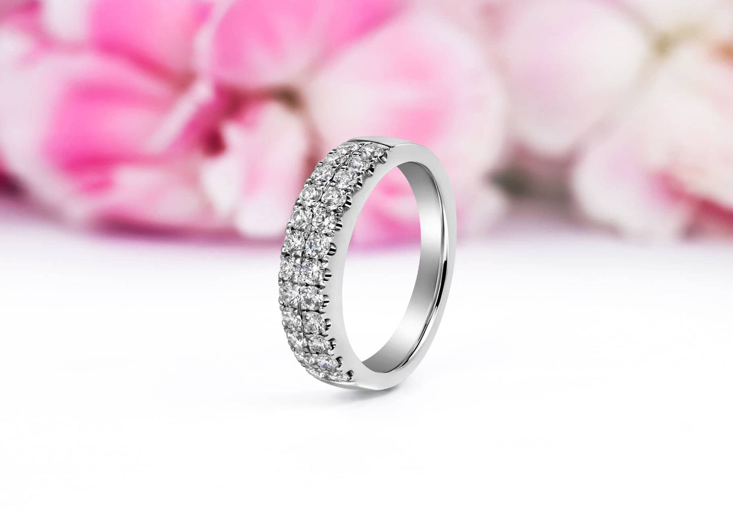 Women's Ring - 7394