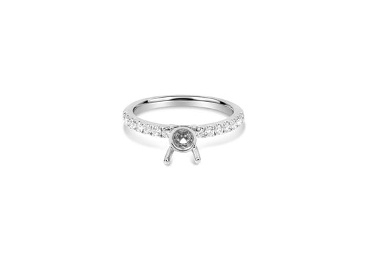 Semi Setting - 7396