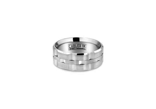 Men's Band - 7407