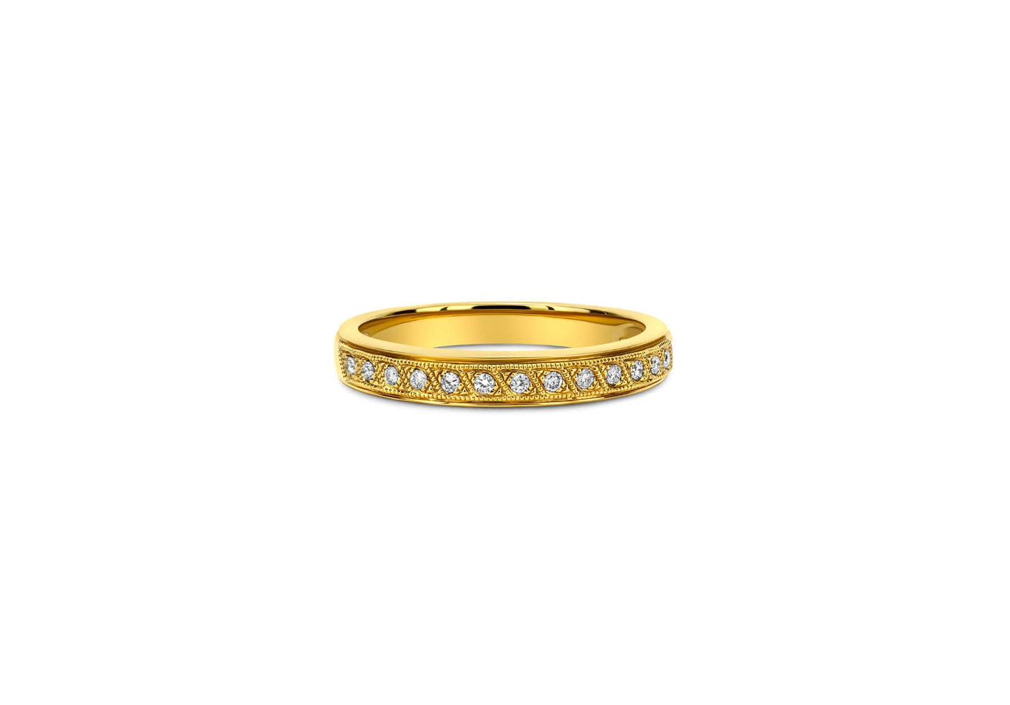 Fancy Band - 7431