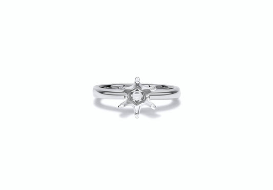 Solitaire Setting - 7441