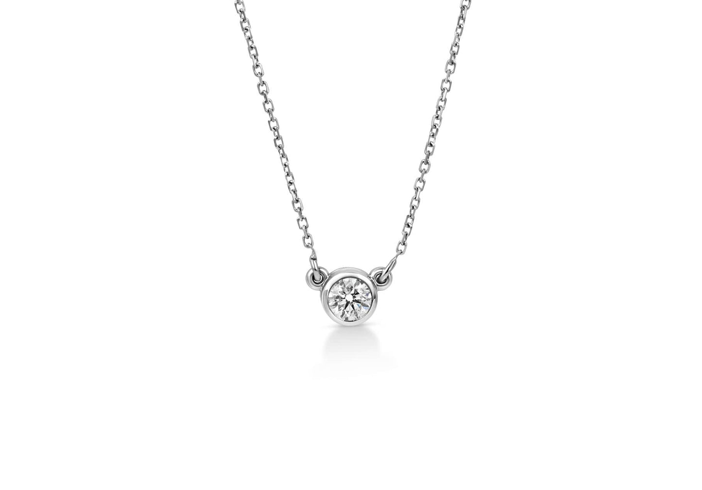 Necklace - 7464