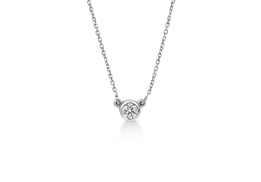 Necklace - 7464