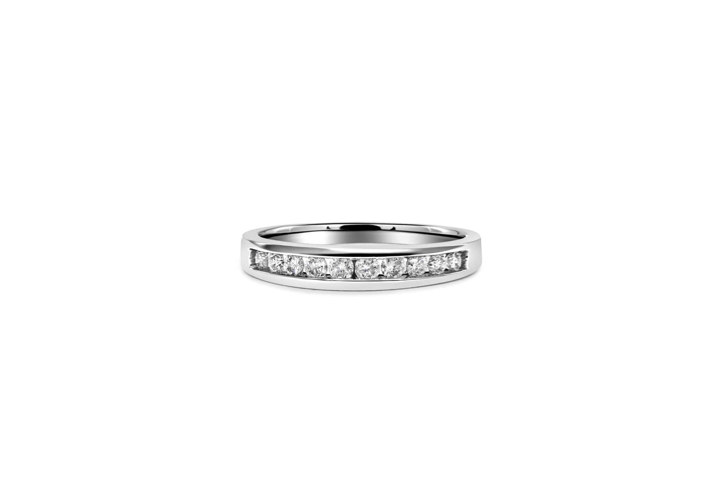 Women's Band - 7540