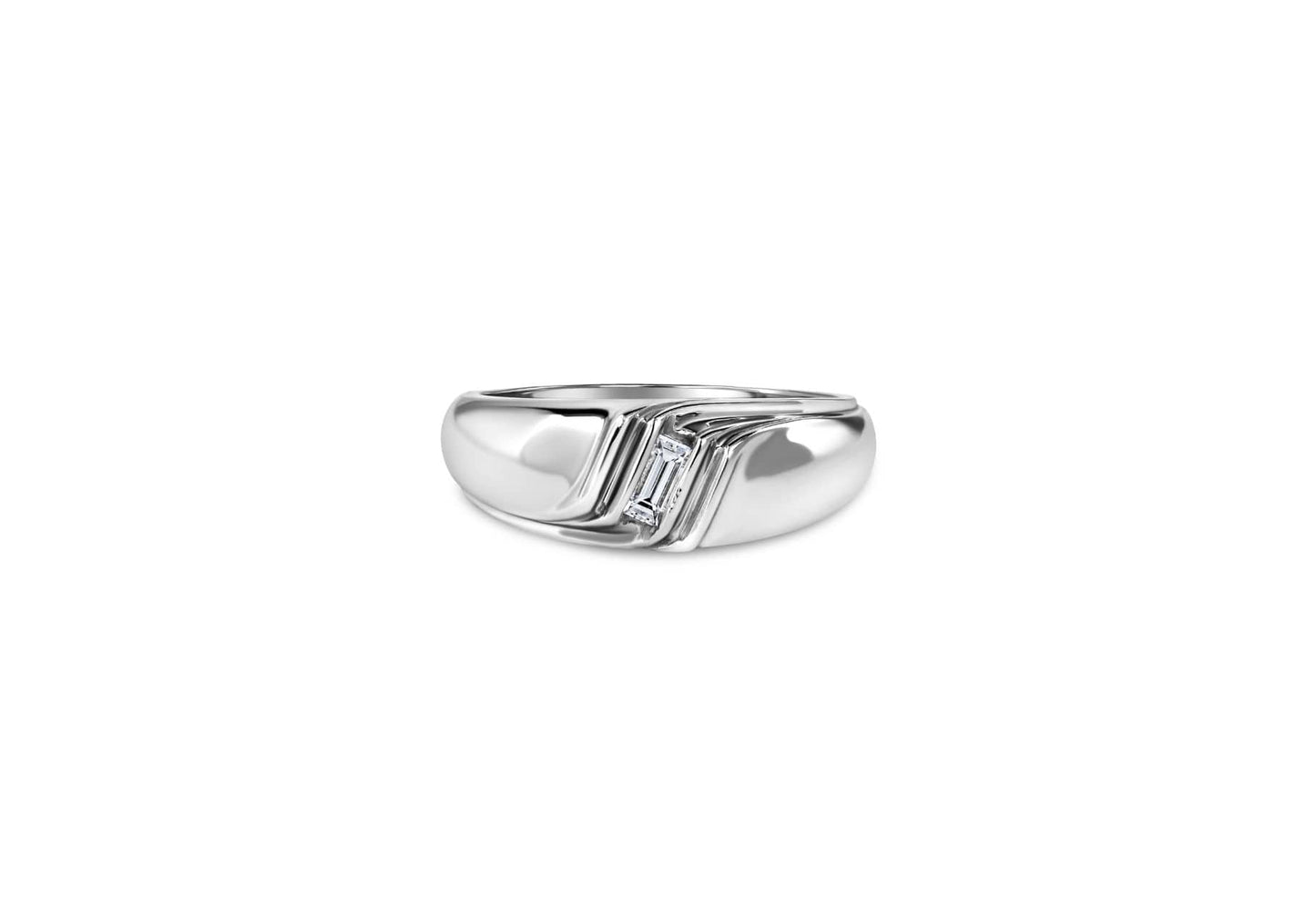 Men's Ring - 7541