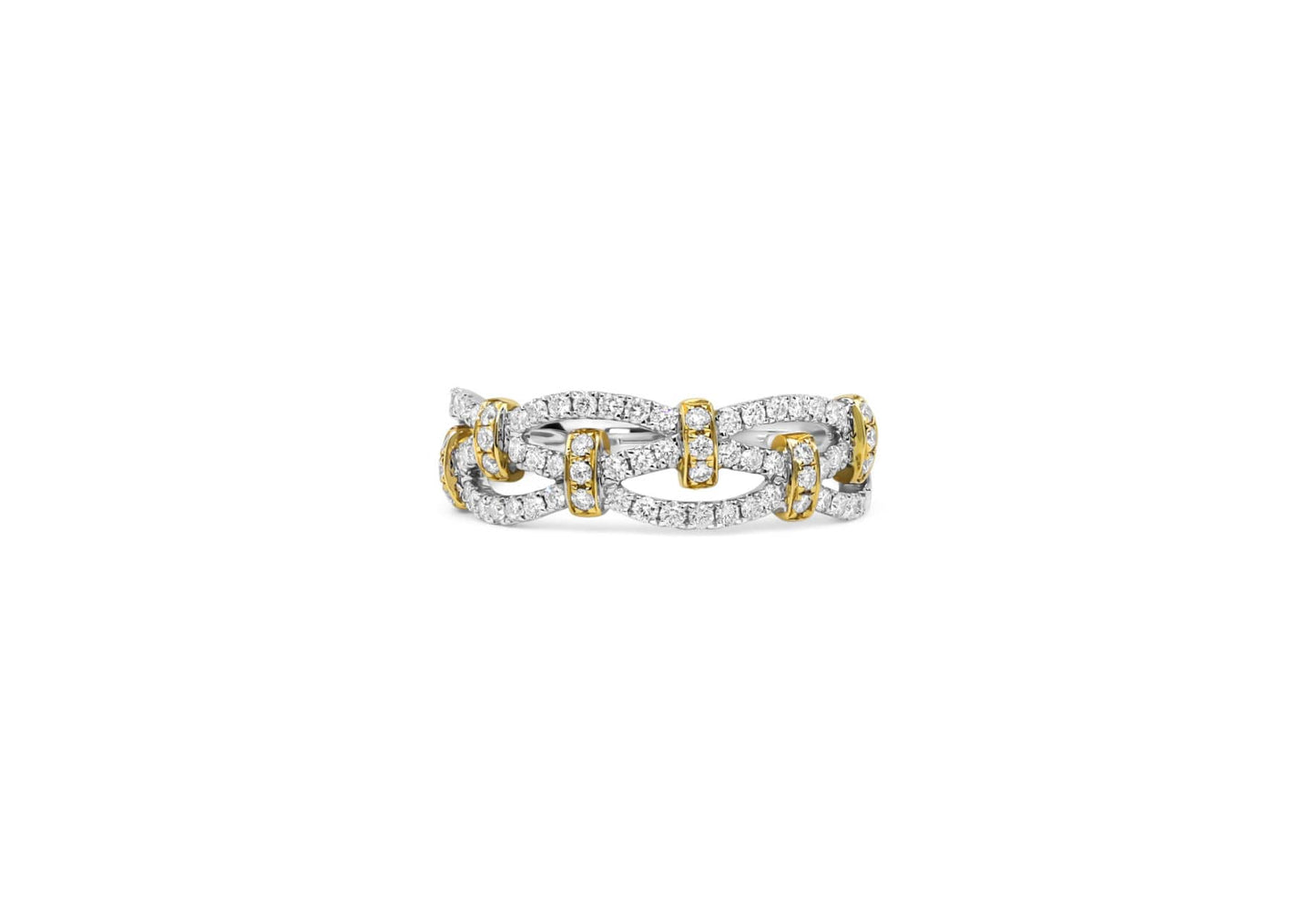 Women's Ring - 7593