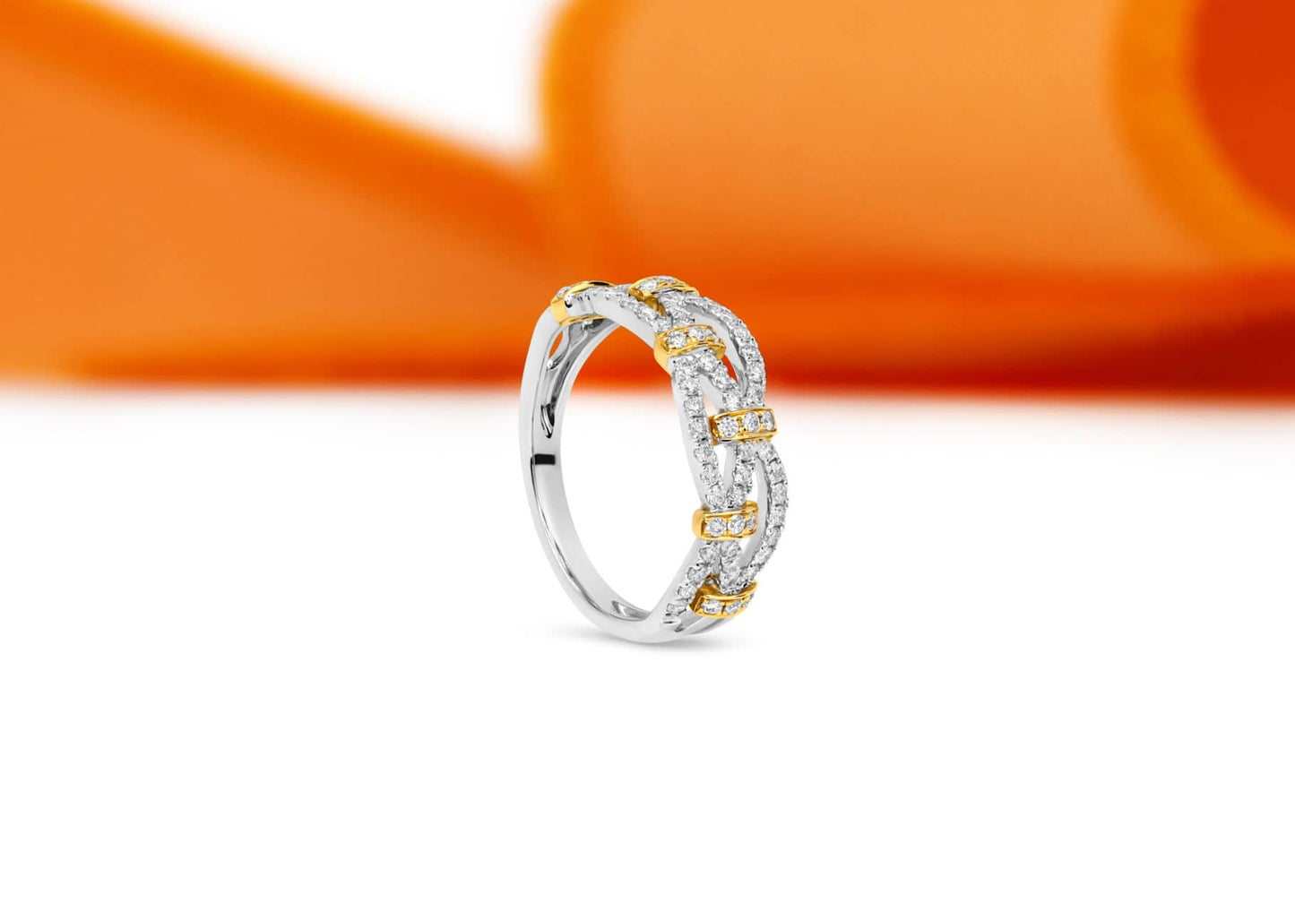 Women's Ring - 7593