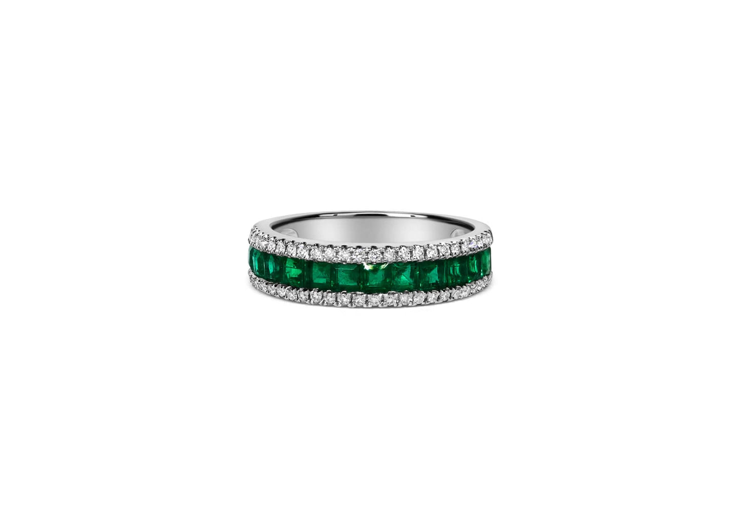 Women's Ring - 7595