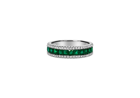 Women's Ring - 7595