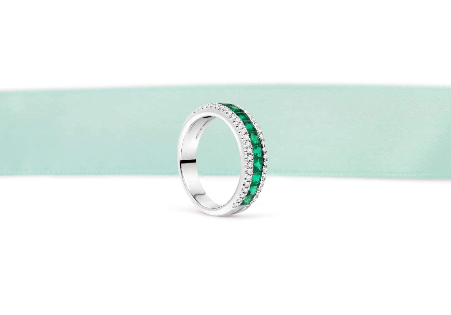 Women's Ring - 7595