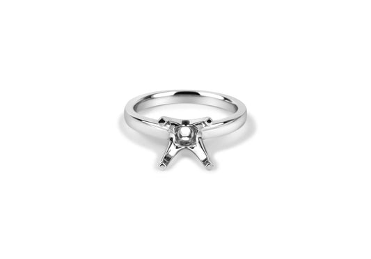 Solitaire Setting - 7605