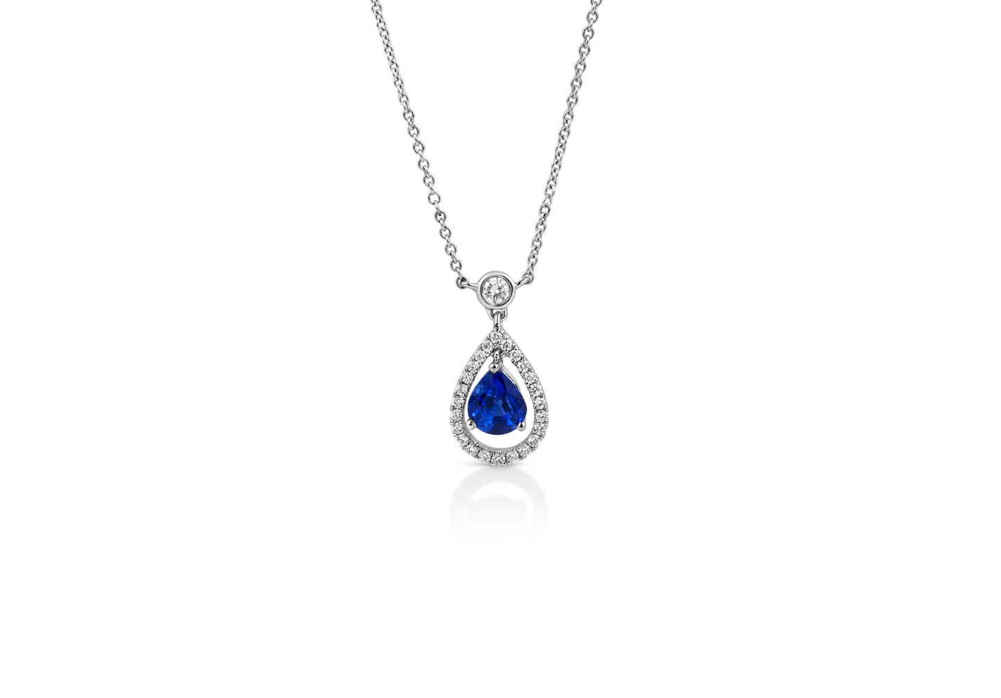 Necklace - 7617