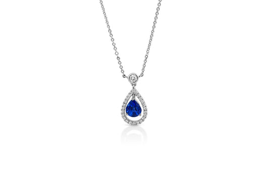 Necklace - 7617