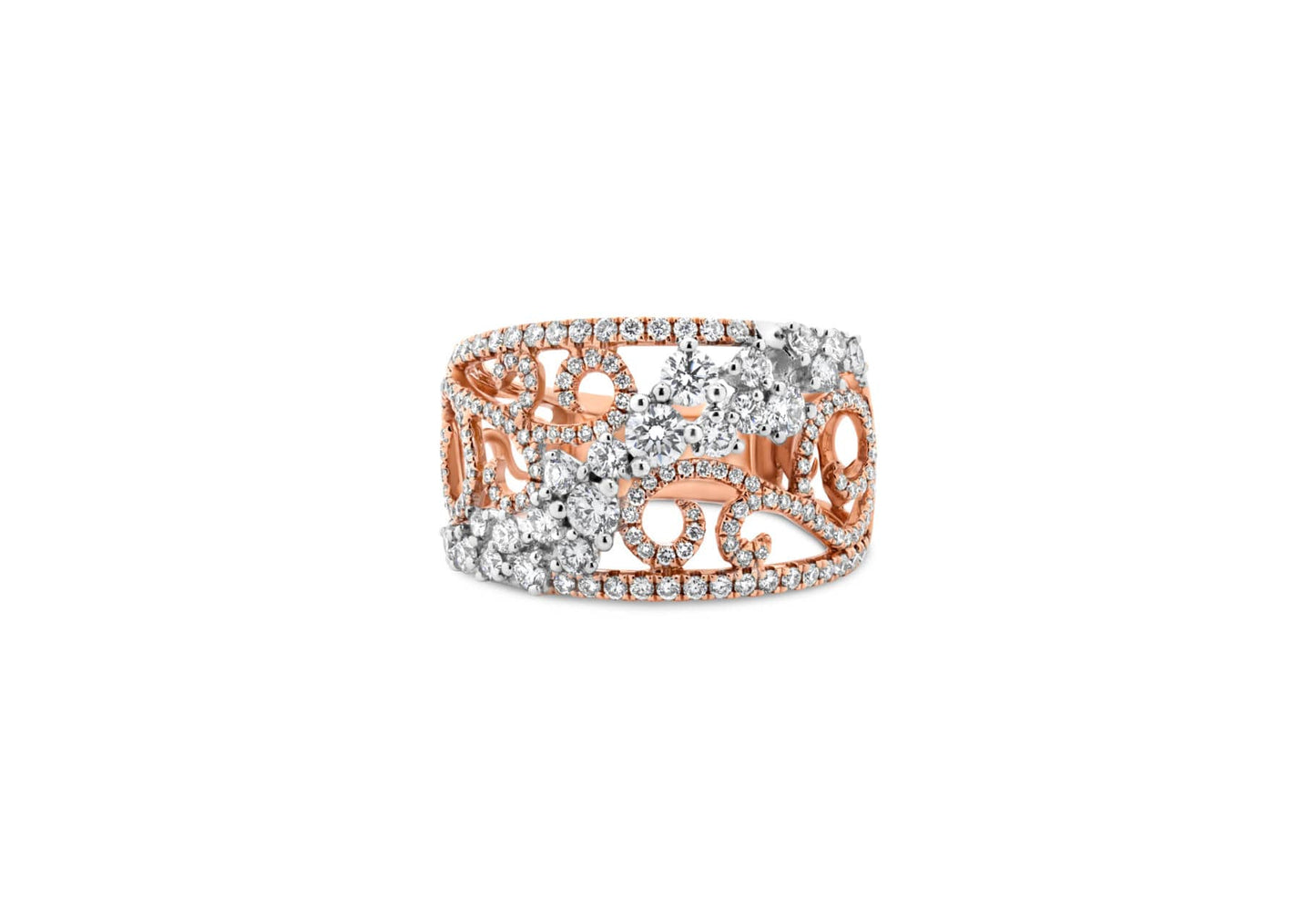 Women's Ring - 7653