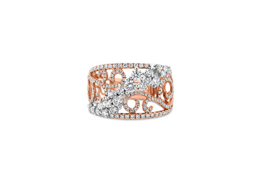 Women's Ring - 7653