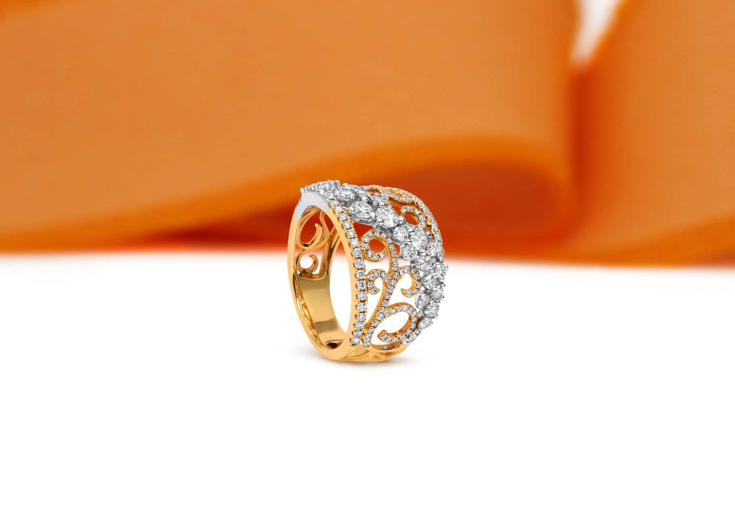 Women's Ring - 7653
