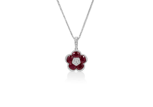 Necklace - 7668