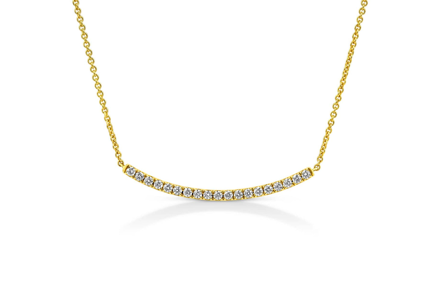 Necklace - 7680