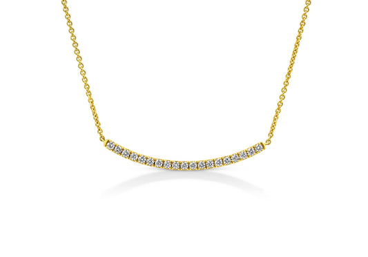 Necklace - 7680