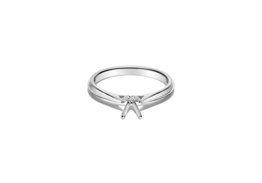 Solitaire Setting - 7682