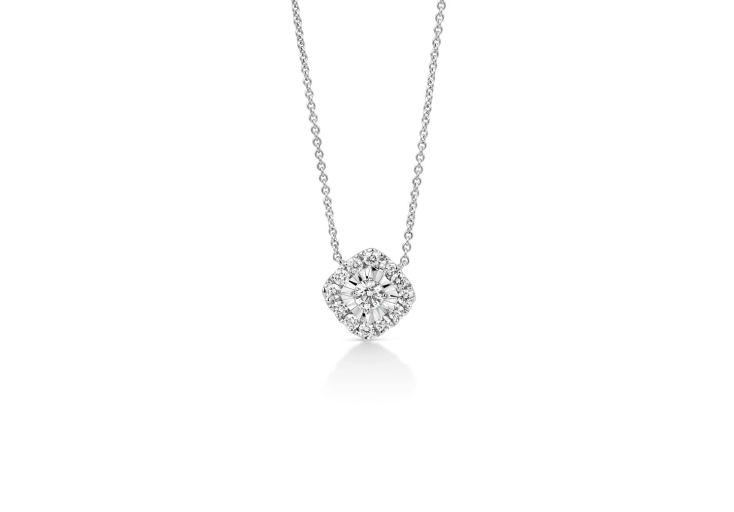 Necklace - 7874