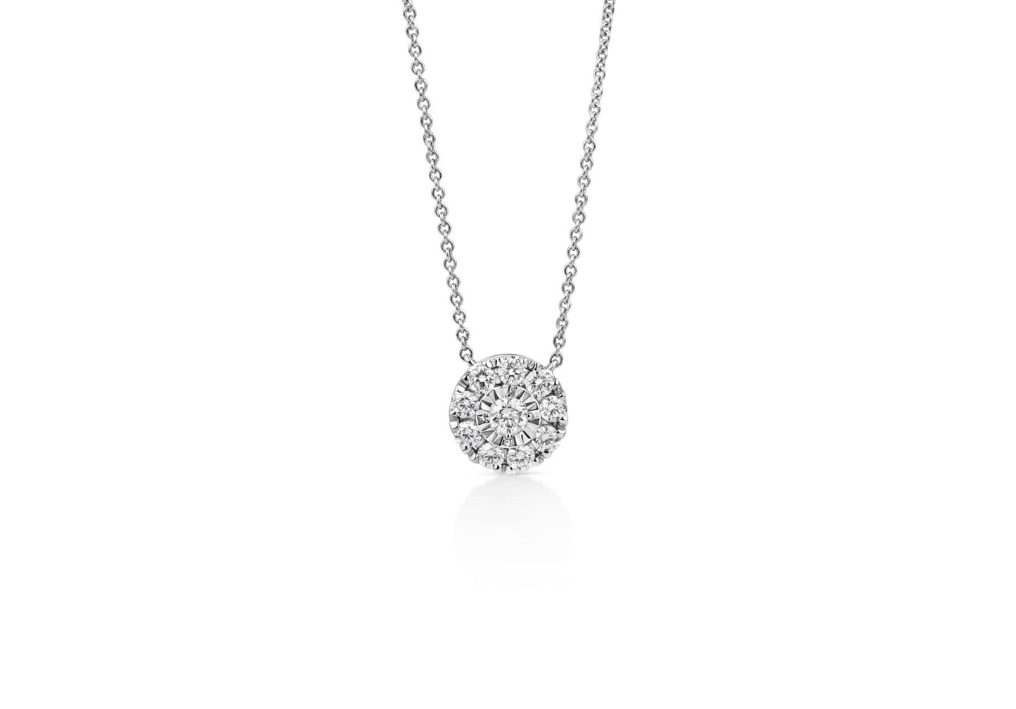 Necklace - 7875