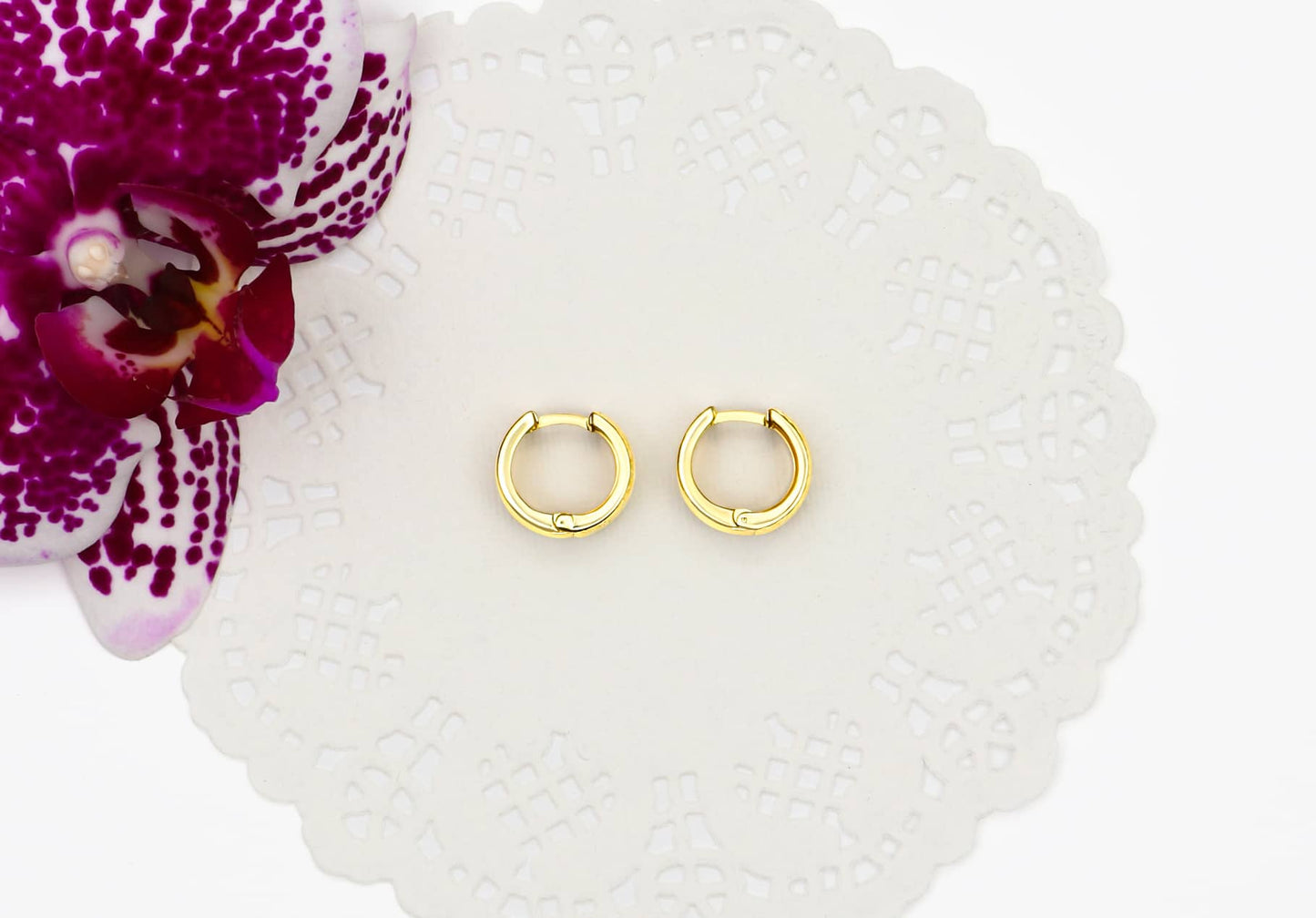 Earring - 7976