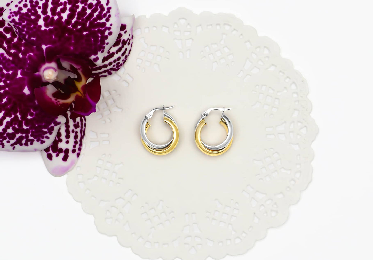 Earring - 7977