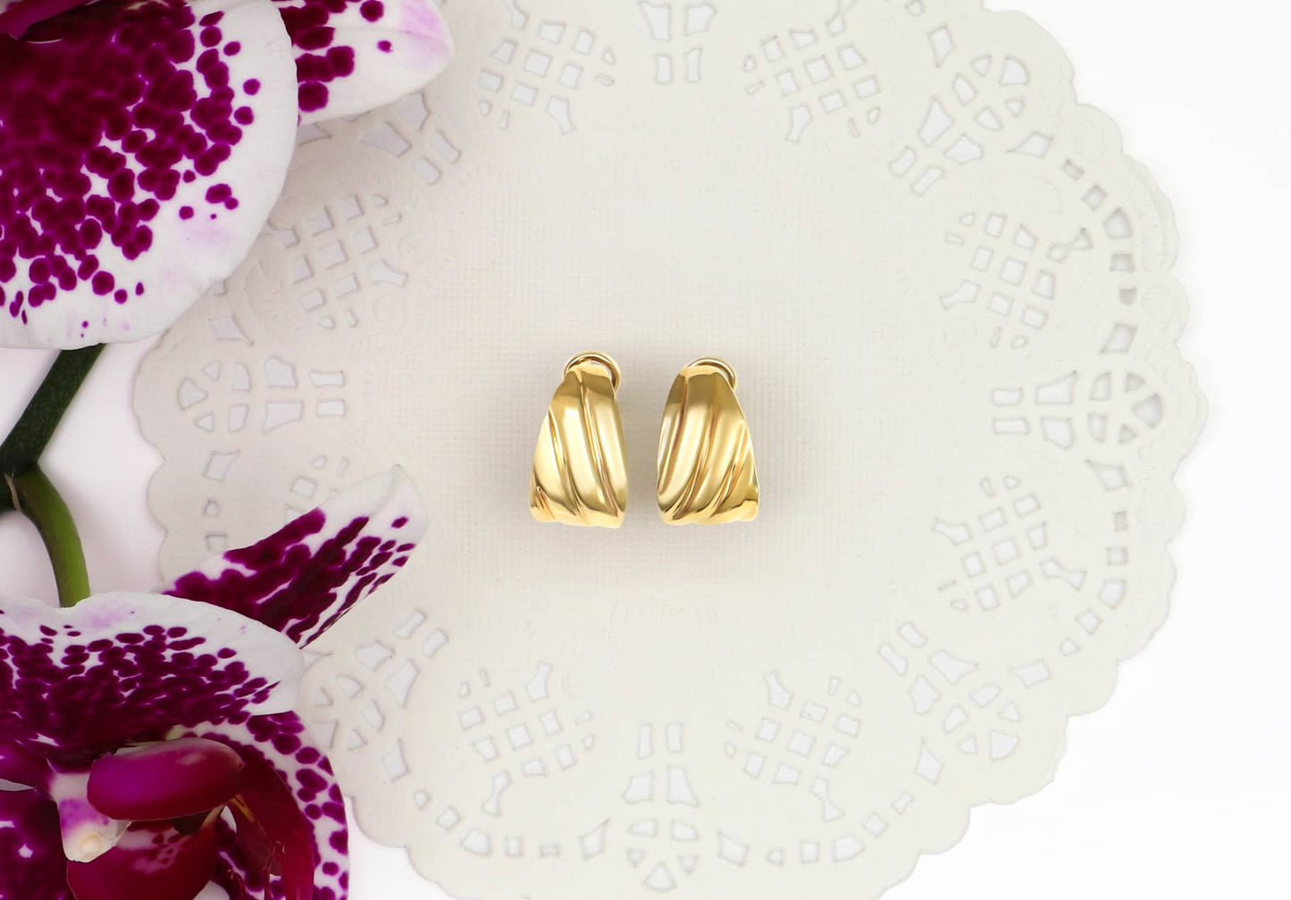 Earring - 7978