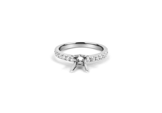 Semi Setting - 8001