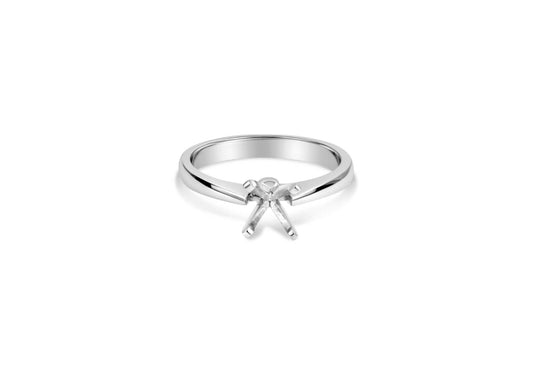 Solitaire Setting - 8026