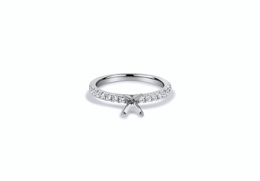 Semi Setting - 8035