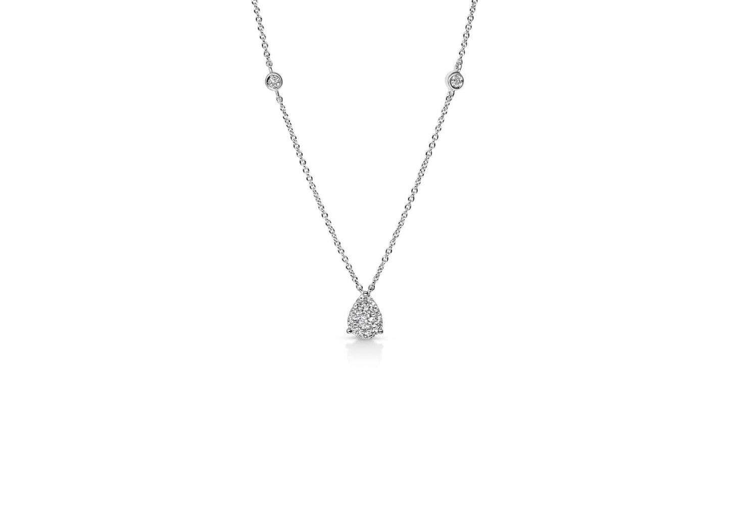 Necklace - 8048