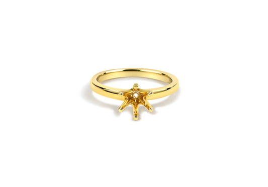 Solitaire Setting - 8053