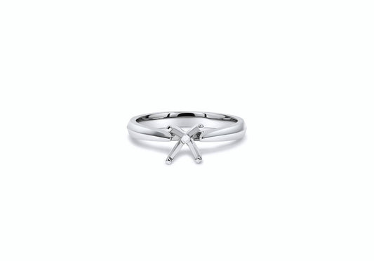 Solitaire Setting - 8070
