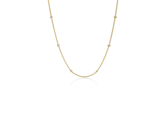 Necklace - 8109