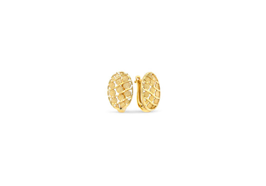 Earring - 8144