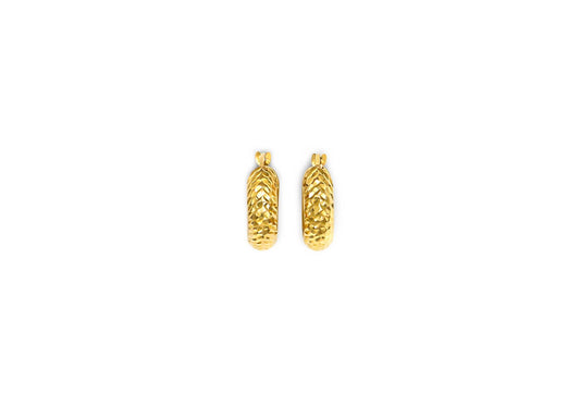 Earring - 8145