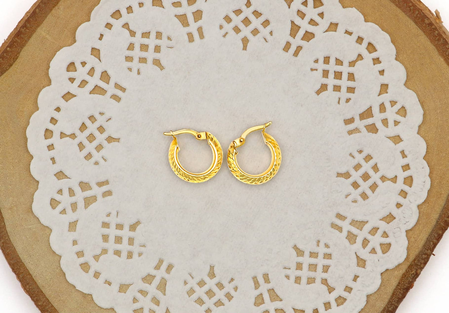Earring - 8145