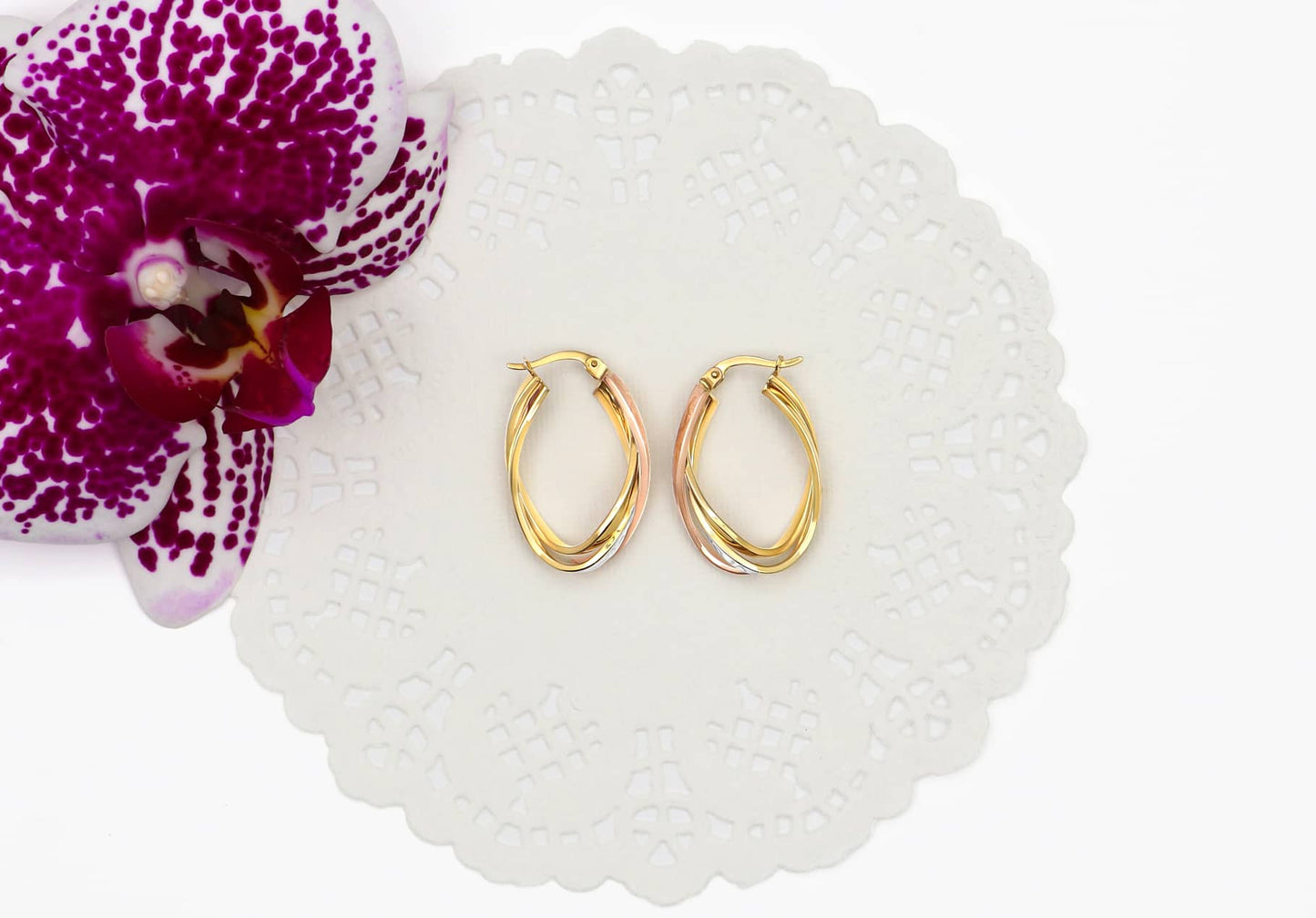 Earring - 8147