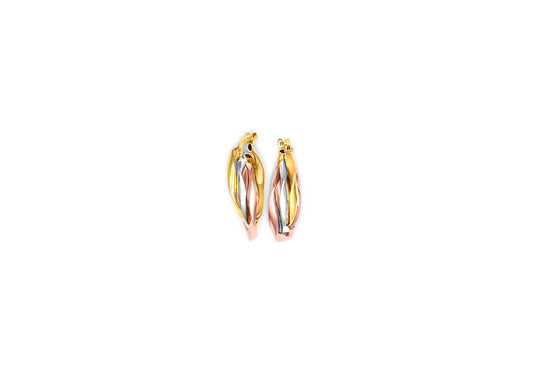 Earring - 8148