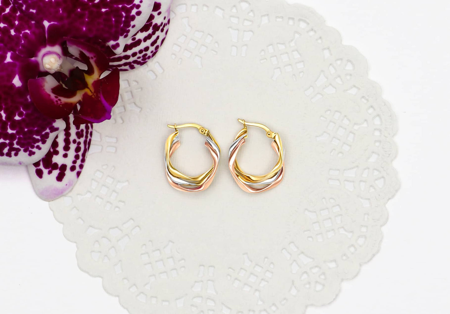 Earring - 8148