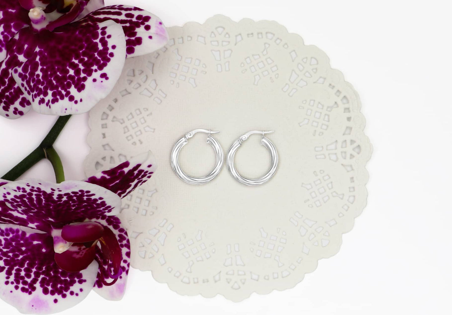 Earring - 8151